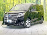 2017 Toyota Esquire Hybrid Gi Sedan for sale, Japanese used car export - photo 1 of 30 | GULJI TRADERS