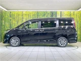 2017 Toyota Esquire Hybrid Gi Sedan for sale, Japanese used car export - photo 6 of 30 | GULJI TRADERS