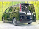 2017 Toyota Esquire Hybrid Gi Sedan for sale, Japanese used car export - photo 7 of 30 | GULJI TRADERS