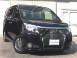 2017 Toyota Esquire Sedan for sale, Japanese used car export - photo 1 of 50 | GULJI TRADERS