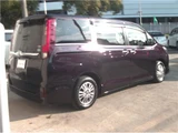 2017 Toyota Esquire Sedan for sale, Japanese used car export - photo 25 of 50 | GULJI TRADERS