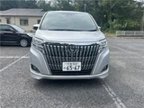 2017 Toyota Esquire Gi Sedan for sale, Japanese used car export - photo 1 of 49 | GULJI TRADERS
