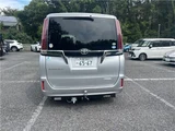2017 Toyota Esquire Gi Sedan for sale, Japanese used car export - photo 2 of 49 | GULJI TRADERS