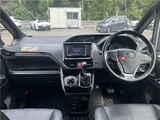2017 Toyota Esquire Gi Sedan for sale, Japanese used car export - photo 3 of 49 | GULJI TRADERS