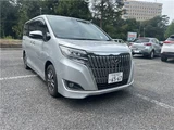 2017 Toyota Esquire Gi Sedan for sale, Japanese used car export - photo 4 of 49 | GULJI TRADERS