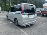 2017 Toyota Esquire Gi Sedan for sale, Japanese used car export - photo 6 of 49 | GULJI TRADERS