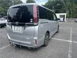 2017 Toyota Esquire Gi Sedan for sale, Japanese used car export - photo 7 of 49 | GULJI TRADERS