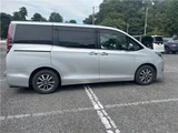 2017 Toyota Esquire Gi Sedan for sale, Japanese used car export - photo 8 of 49 | GULJI TRADERS