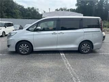 2017 Toyota Esquire Gi Sedan for sale, Japanese used car export - photo 48 of 49 | GULJI TRADERS