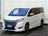 2017 Toyota Esquire Sedan for sale, Japanese used car export - photo 1 of 22 | GULJI TRADERS