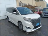 2017 Toyota Esquire Sedan for sale, Japanese used car export - photo 3 of 22 | GULJI TRADERS