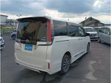 2017 Toyota Esquire Sedan for sale, Japanese used car export - photo 4 of 22 | GULJI TRADERS