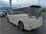 2017 Toyota Esquire Sedan for sale, Japanese used car export - photo 6 of 22 | GULJI TRADERS