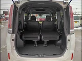 2017 Toyota Esquire Sedan for sale, Japanese used car export - photo 17 of 22 | GULJI TRADERS
