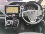 2017 Toyota Esquire Sedan for sale, Japanese used car export - photo 19 of 22 | GULJI TRADERS