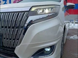 2017 Toyota Esquire Sedan for sale, Japanese used car export - photo 20 of 22 | GULJI TRADERS