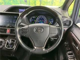 2017 Toyota Esquire Hybrid Gi Sedan for sale, Japanese used car export - photo 17 of 30 | GULJI TRADERS