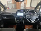 2017 Toyota Esquire Sedan for sale, Japanese used car export - photo 3 of 58 | GULJI TRADERS