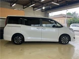 2017 Toyota Esquire Sedan for sale, Japanese used car export - photo 10 of 58 | GULJI TRADERS