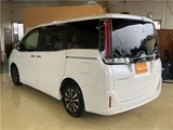 2017 Toyota Esquire Sedan for sale, Japanese used car export - photo 13 of 58 | GULJI TRADERS