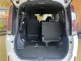 2017 Toyota Esquire Sedan for sale, Japanese used car export - photo 23 of 58 | GULJI TRADERS