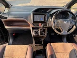2017 Toyota Esquire 2.0 Gi Sedan for sale, Japanese used car export - photo 13 of 60 | GULJI TRADERS