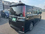2017 Toyota Esquire 2.0 Gi Sedan for sale, Japanese used car export - photo 51 of 60 | GULJI TRADERS