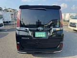 2017 Toyota Esquire 2.0 Gi Sedan for sale, Japanese used car export - photo 52 of 60 | GULJI TRADERS