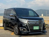 2017 Toyota Esquire 2.0 Gi Sedan for sale, Japanese used car export - photo 60 of 60 | GULJI TRADERS
