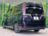 2017 Toyota Esquire Gi Sedan for sale, Japanese used car export - photo 16 of 30 | GULJI TRADERS