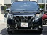 2017 Toyota Esquire 2.0 Gi Sedan for sale, Japanese used car export - photo 2 of 44 | GULJI TRADERS