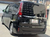 2017 Toyota Esquire 2.0 Gi Sedan for sale, Japanese used car export - photo 7 of 44 | GULJI TRADERS