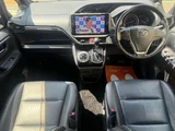2017 Toyota Esquire 2.0 Gi Sedan for sale, Japanese used car export - photo 8 of 44 | GULJI TRADERS