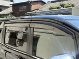 2017 Toyota Esquire 2.0 Gi Sedan for sale, Japanese used car export - photo 30 of 44 | GULJI TRADERS