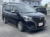 2017 Toyota Esquire Sedan for sale, Japanese used car export - photo 3 of 51 | GULJI TRADERS
