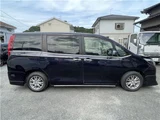 2017 Toyota Esquire Sedan for sale, Japanese used car export - photo 4 of 51 | GULJI TRADERS
