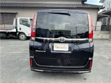 2017 Toyota Esquire Sedan for sale, Japanese used car export - photo 6 of 51 | GULJI TRADERS