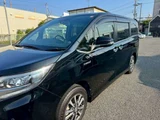 2017 Toyota Esquire 1.8 Hybrid Gi Sedan for sale, Japanese used car export - photo 55 of 66 | GULJI TRADERS