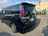 2017 Toyota Esquire 1.8 Hybrid Gi Sedan for sale, Japanese used car export - photo 58 of 66 | GULJI TRADERS