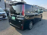 2017 Toyota Esquire 1.8 Hybrid Gi Sedan for sale, Japanese used car export - photo 60 of 66 | GULJI TRADERS