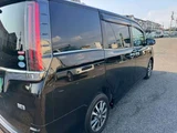 2017 Toyota Esquire 1.8 Hybrid Gi Sedan for sale, Japanese used car export - photo 61 of 66 | GULJI TRADERS