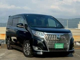 2017 Toyota Esquire 1.8 Hybrid Gi Sedan for sale, Japanese used car export - photo 66 of 66 | GULJI TRADERS