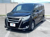 2017 Toyota Esquire Hybrid Gi Sedan for sale, Japanese used car export - photo 1 of 30 | GULJI TRADERS