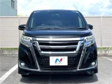 2017 Toyota Esquire Hybrid Gi Sedan for sale, Japanese used car export - photo 7 of 30 | GULJI TRADERS