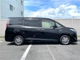 2017 Toyota Esquire Hybrid Gi Sedan for sale, Japanese used car export - photo 9 of 30 | GULJI TRADERS