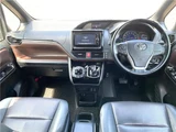 2017 Toyota Esquire Hybrid Gi Sedan for sale, Japanese used car export - photo 17 of 30 | GULJI TRADERS