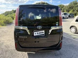 2017 Toyota Esquire 2.0 Gi Sedan for sale, Japanese used car export - photo 2 of 35 | GULJI TRADERS