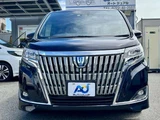 2017 Toyota Esquire 1.8 Hybrid Gi Sedan for sale, Japanese used car export - photo 2 of 39 | GULJI TRADERS
