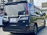 2017 Toyota Esquire 1.8 Hybrid Gi Sedan for sale, Japanese used car export - photo 3 of 39 | GULJI TRADERS