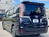 2017 Toyota Esquire 1.8 Hybrid Gi Sedan for sale, Japanese used car export - photo 5 of 39 | GULJI TRADERS